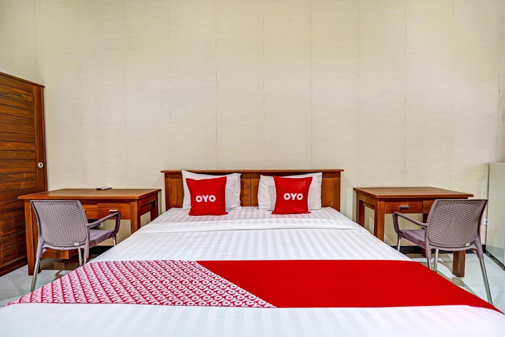 Oyo 90889 Dkb Residence Surabaya Kültér fotó